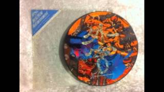 Merzbow- 3 Types of Industrial Pollution