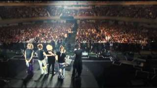 the GazettE - Nameless Liberty Six Guns [N.L.S.G] Tour Final at Budokan