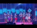 College Dance Performance Avatar 2022 Nehru College CBE Kodana Kodi ️‍ ️