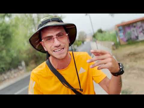 NICKY TALENT - broken mans dreams (music video)