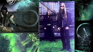 Vintersorg - Astral And Arcane