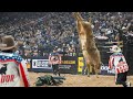 The Best Bucking Bull Moments PBR 2022