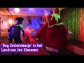 Sinterklaas wordt uitgezwaaid in Braamt