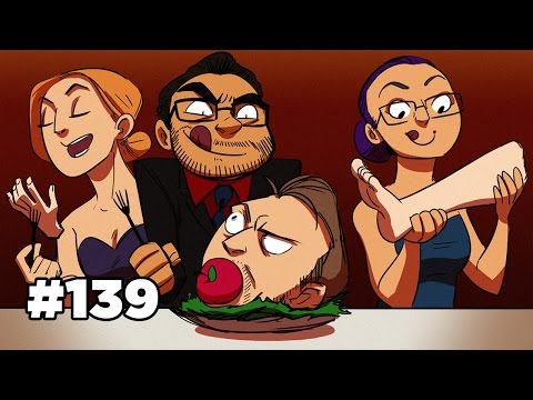 We Support Cannibalism! – The Patch #139