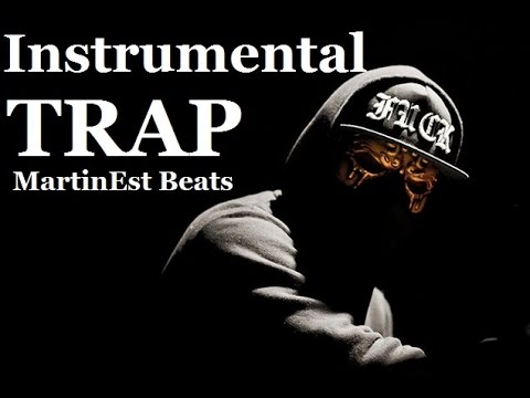Trap Beat Instrumental - Free Download | MartinEst Beats