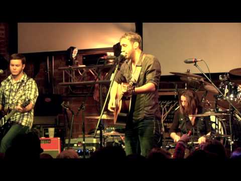 Thumbnail for Drew Baldridge Live from Brick Street "Folsom Prison Blues" Cover of Johnny Cash by Drew Baldridge
