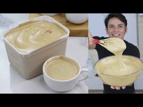 Café Cremoso Caseiro: A Receita Perfeita para Dias Frios