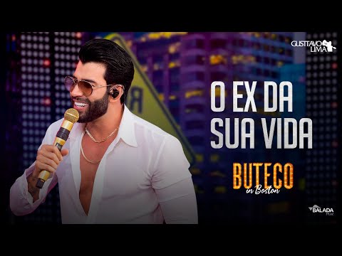 Gusttavo Lima - O Ex da Sua Vida