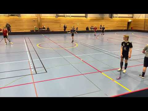 Hawks P09 - Älta P08 230311 medel