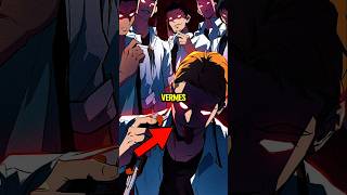 ELE SÓ QUERIA ESCAPAR DO BULLYING...MAS ENTROU NA ESCOLA MAIS PERIGOSA DE TODAS | Manhwa #shorts