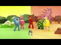Yo Gabba Gabba Dance Megamix Mandarin