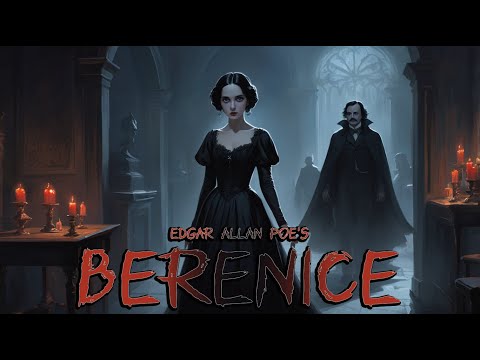Berenice by Edgar Allan Poe - A Chilling Tale of Death & Insanity | Full Audiobook