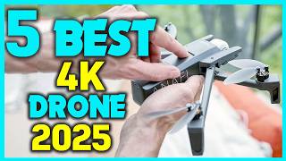 ✅Top 4K Drone Reviews  Elevate Your Photography Game Today