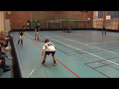 2a perioden AIK IBF- Ekerö IK