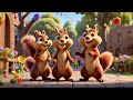 Wiggle Song For Little Feet Movement Action Rhyme Dancing Song For Toddlers And Preschoolers