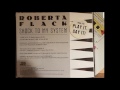 Roberta Flack Shock To My System 12 Ver Follow @UNLEASHTHE80s