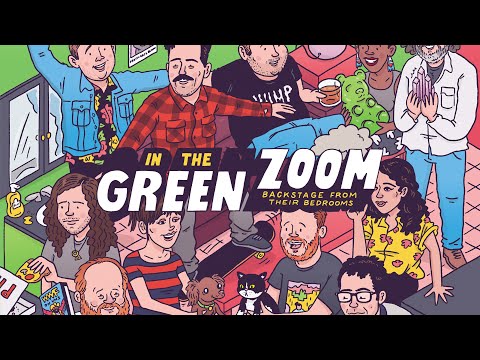 In the Green Zoom 11/3/20