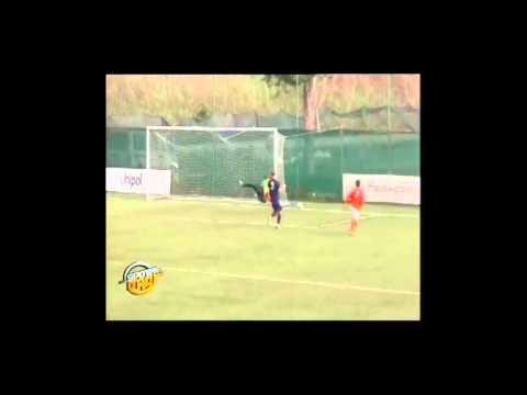 GIOVANISSIMI ELITE : FUTBOLCLUB - PRO ROMA