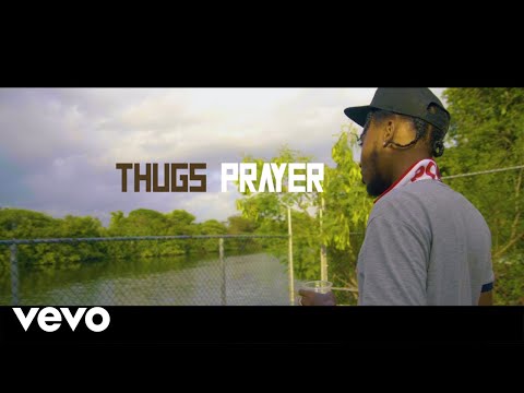 Maestro Don - Thug's Prayer (Electric Vacation Riddim) [Official Music Video]