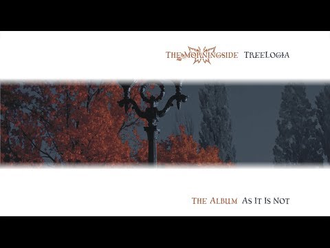 THE MORNINGSIDE - TreeLogia (The Album As It Is Not) (2011) Dark Doom Metal