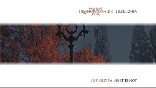 THE MORNINGSIDE - TreeLogia (The Album As It Is Not) (2011) Full Album Official (Dark Doom Metal)