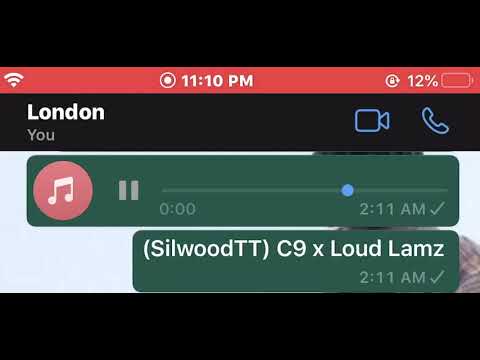 (SilwoodTT) C9 x Loud Lamz (Preview) Trades #Exclusives