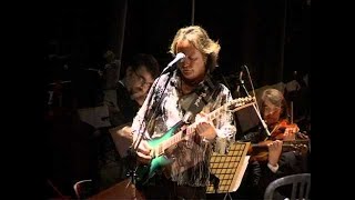 New Trolls - Cadenza - andante con moto (Concerto Grosso per i New Trolls) TR3 Parte 3