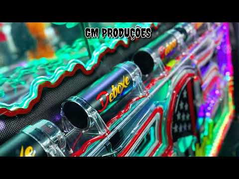 Derrix - Getto vs Pike (Original Mix).