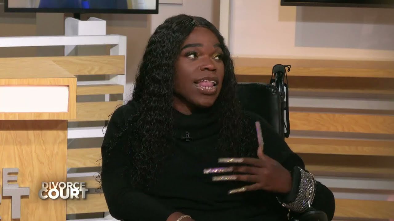 Rolling Ray Harper Vs. Christian McCormick: Camera's Rollin'