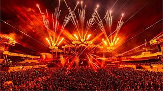 Download lagu Electric Love Festival – Opening Ceremony 2025 mp3