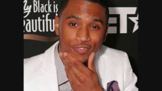 TREY SONGZ- ROCKIN THAT THANG