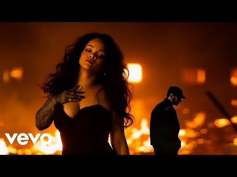 Eminem - Hard Pressure II, Rihanna, Snoop Dogg, Dr Dre, 2 Pac, Lil Wayne, 50 Cent, Jay Z[FULL ALBUM]