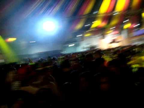 Oktoberfest Eletrônica (Márcio Costa)