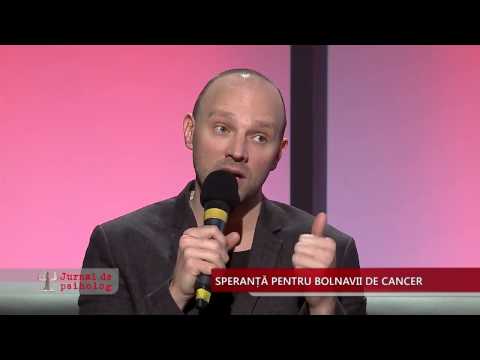 Speranțe pentru bolnavii de cancer