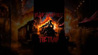 The Train (Full Album)