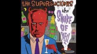 The Supersuckers - &quot;Tasty greens&quot;
