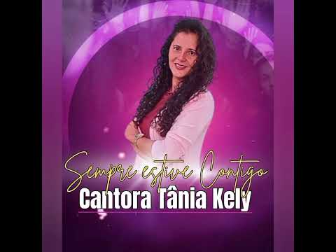 sempre estive contigo-  (Tânia kely)