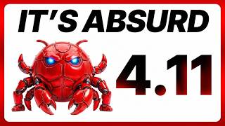 OpenClaw 4.11 Just Changed AI Agents Forever