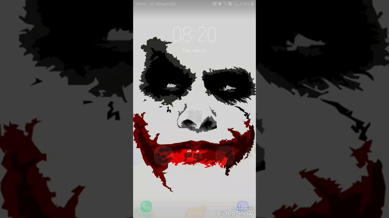 Joker Wallpapers 4K   HD Superheroes
