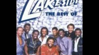 Lakeside ~ I Need You