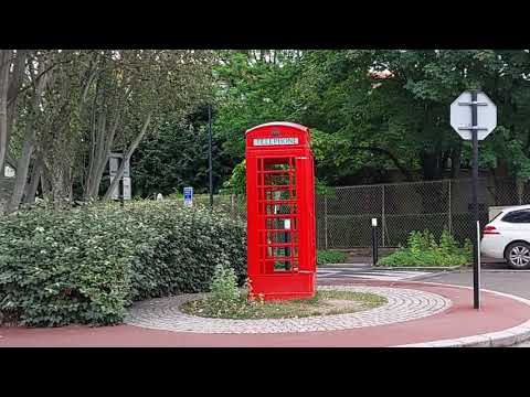 TELEPHONE|hicham food and vlogs