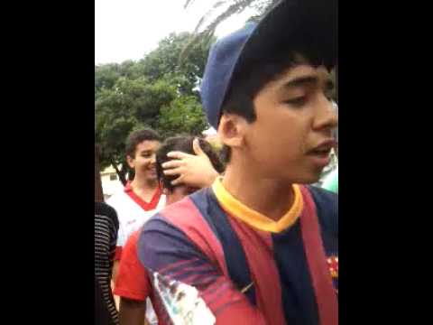 Sung vs Gio v 1ra ronda under tar free