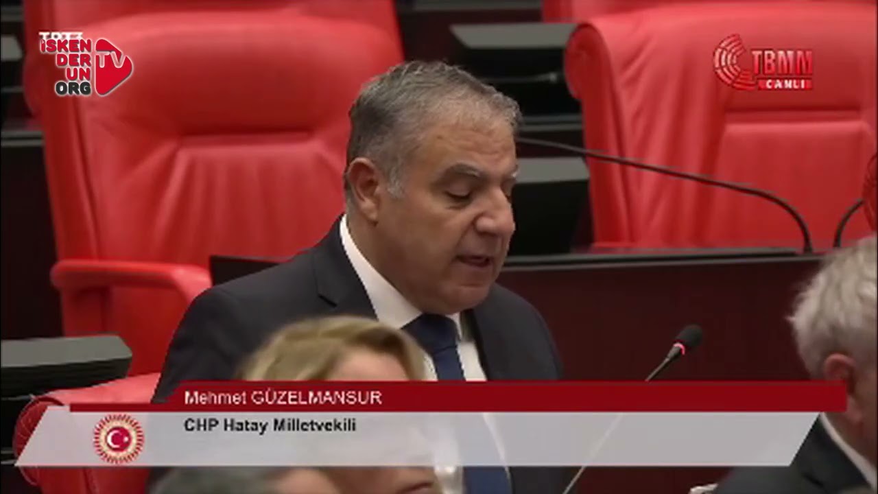 İran’da Mahsur Kalan Tırlar İçin Destek Çağrısı