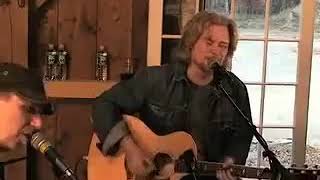 I&#39;m in a Philly Mood  LFDH Daryl Hall Episode #1 2007