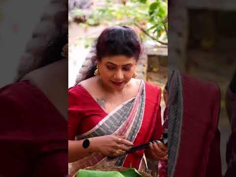 ഈ സ്പോഞ്ച് എന്തിനാണെന്ന് മനസ്സിലായില്ല #karimeenmasala #karimeenroast #karimeenpollichathu