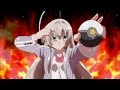 Haiyore Nyaruko San ~ Opening ~ Tsukune 