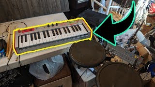 Alesis Micron Synthesizer - What To Know & Where To Buy Alesis Micron Synthesizer - What To Know & Where To Buy
