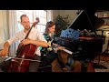 Brooklyn Duo - True Colors (Cello & Piano)