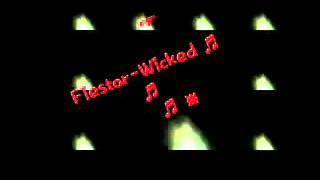 Fiestar-Wicked