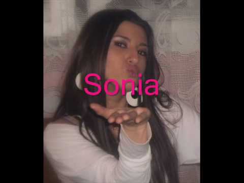 SONIA-Paranoik (feat. TIA).